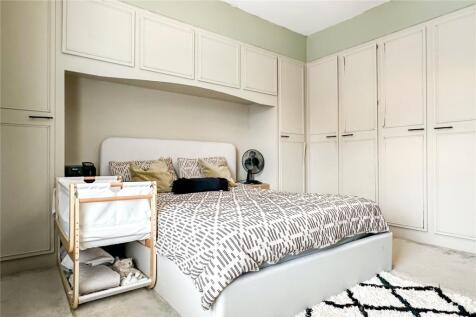 Bed 1