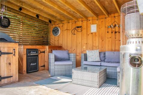 Summer House