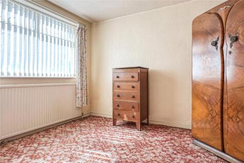 Potential Bed 3