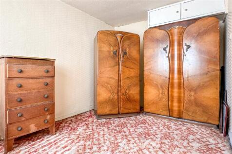 Potential Bed 3
