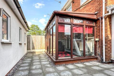 Garden/Outbuilding