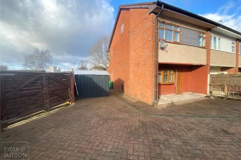 Rear External
