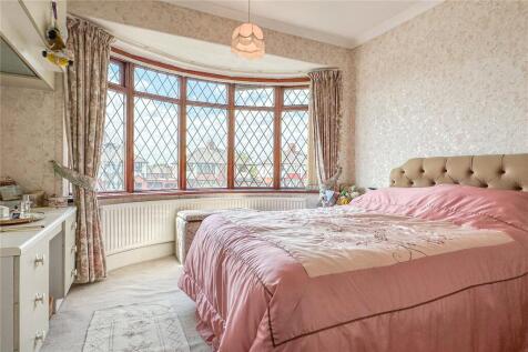 Bed 1