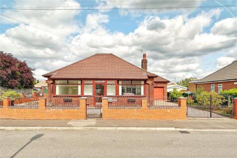 Front External