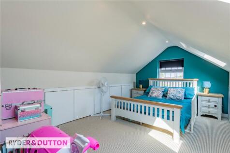 Loft Space