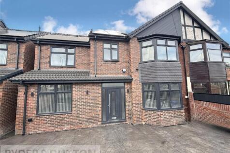 Front External