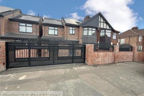 Front External