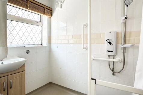 Wet Room
