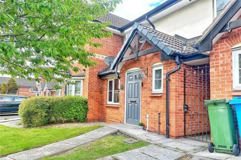 Front External