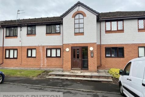 Front External