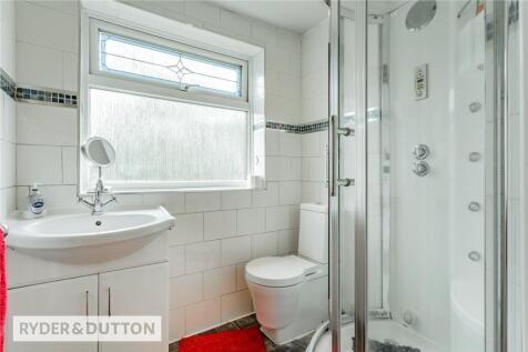 En-Suite To Bed 1