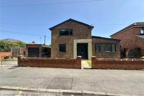 Front External