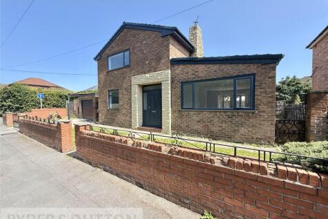 Front External
