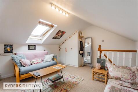 Loft Space