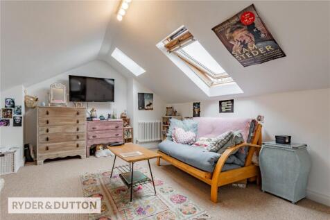 Loft Space