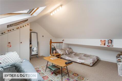 Loft Space