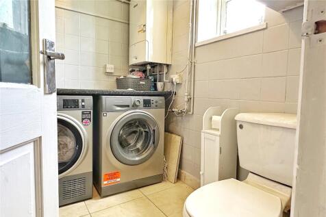 Wc/Utility