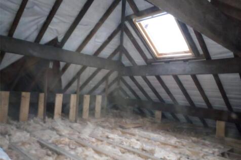 Loft Space
