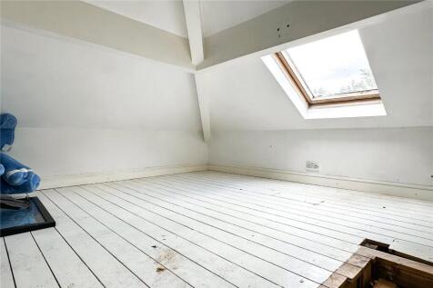 Loft Space