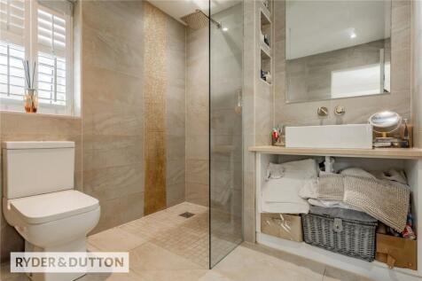 En-Suite To Bed 1