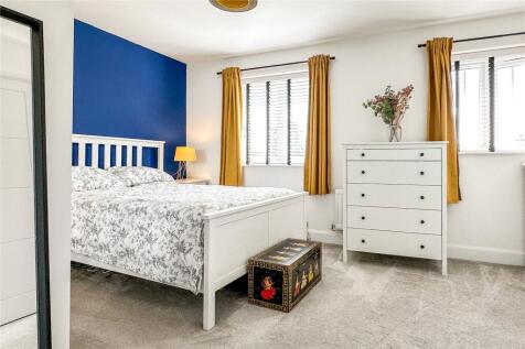 Bed 1