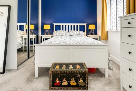 Bed 1