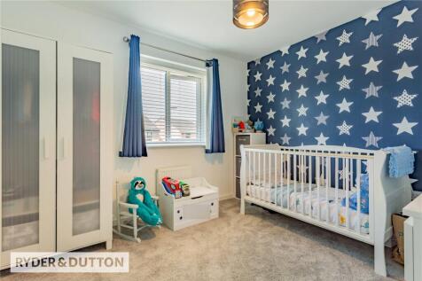 Bedroom 3