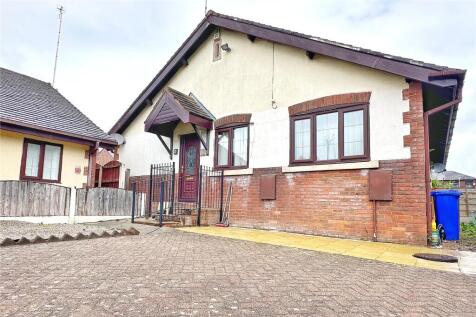 Front External