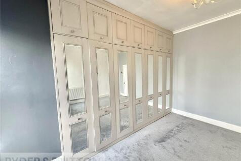 Fitted Wardrobe&#39;s