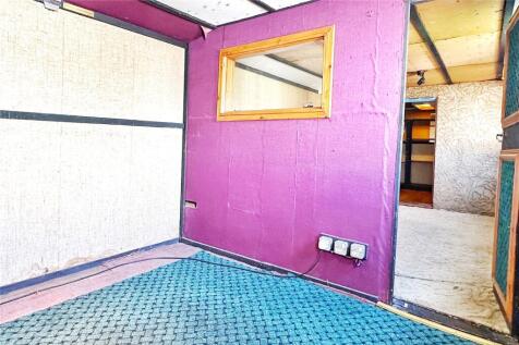 Outbuilding
