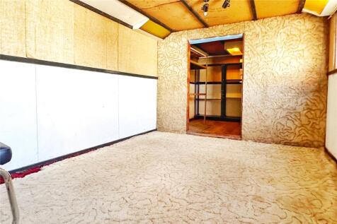 Outbuilding