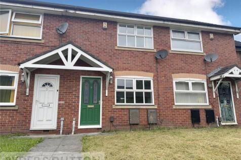 Front External