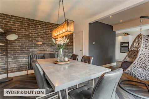 Dining/Kitchen