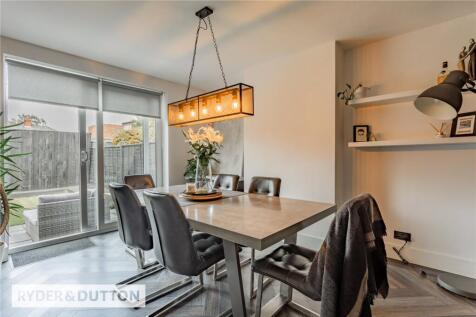 Dining/Kitchen