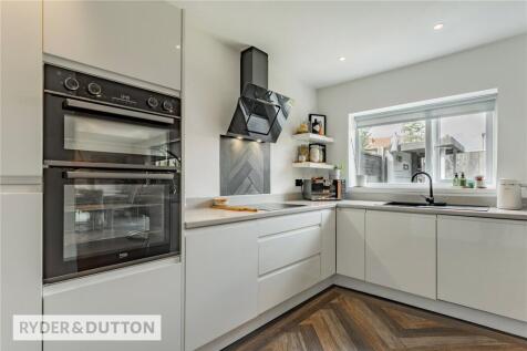 Dining/Kitchen