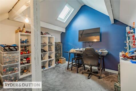 Loft Space