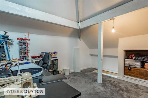 Loft Space