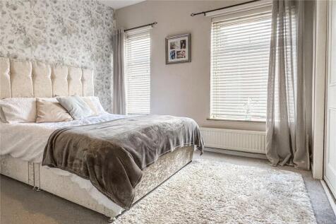 Bed 1