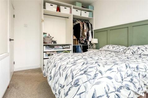 Bed 1