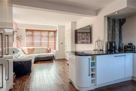 Kitchen/Lounge