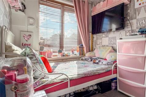 Dressing Area