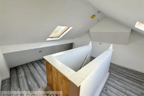 Loft Room