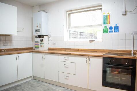 Ground Floor Kitchen