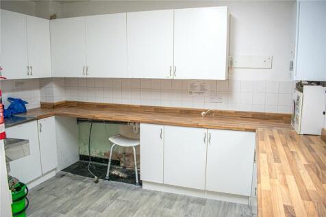 Ground Floor Kitchen
