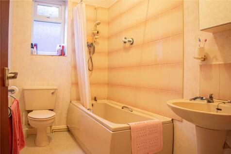 First Floor Bathroom