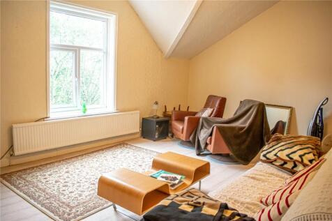 Second Floor Lounge