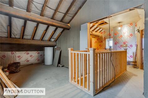 Loft Space