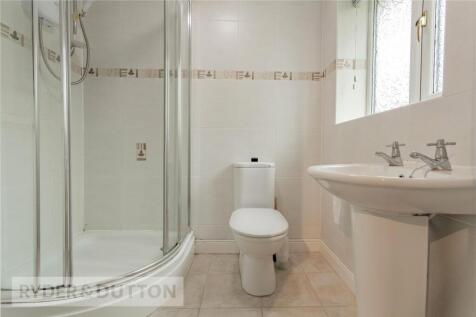 En-Suite Shower-Room