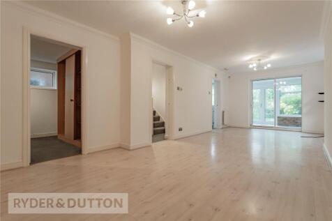 Basement Lounge