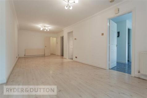 Basement Lounge
